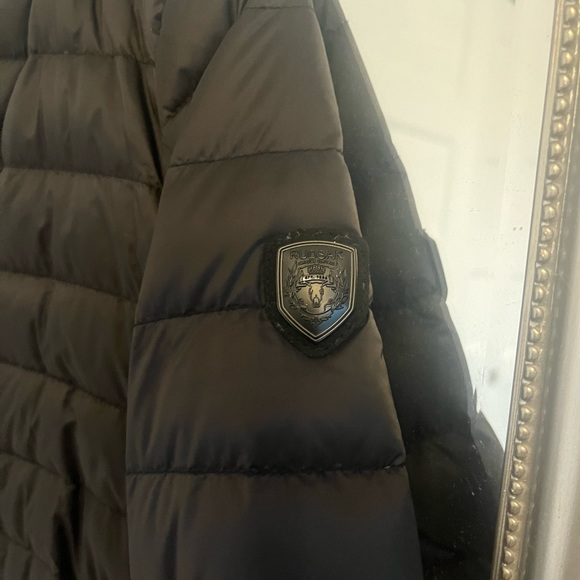 Rudsak lightdown short jacket XS - Picture 2 of 5